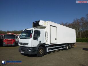 хладилен камион Renault Premium 370 dxi 6x2 RHD Carrier Supra 950 MT frigo