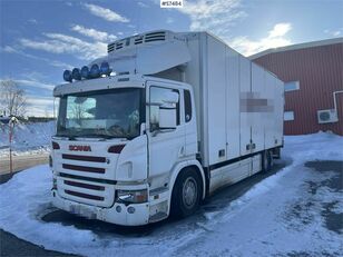 хладилен камион Scania P230DB4x2HLB Refrigerated truck