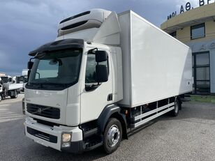 хладилен камион Volvo FLL 240