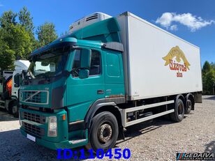 хладилен камион Volvo FM13 400HP 6x2 Manual Thermoking