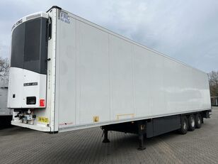 хладилно полуремарке Schmitz Cargobull SKO24 Thermo King SLX400 Double stock Doppelstock 250B 265H