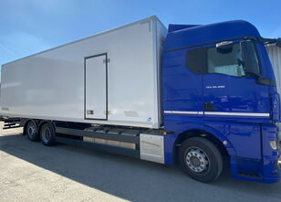 нов изотермичен камион MAN TGX 26.400 / NEW IGLOOCAR refrigerator 23 pallets / 6×2 / 2024 /