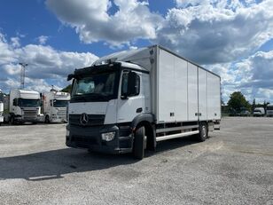 изотермичен камион Mercedes-Benz Antos 1830L