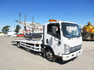 автовоз ISUZU N75.190