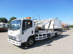 автовоз ISUZU N75.190
