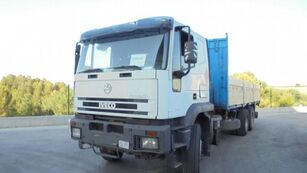 бордови камион IVECO Eurotech 260E35