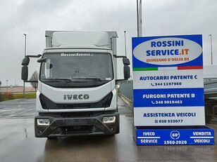 камион брезент IVECO EUROCARGO 140E28P