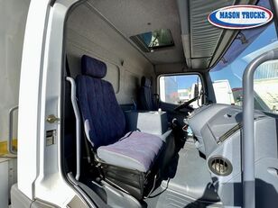 продажба на камион брезент Mercedes-Benz Atego 817 изображение 9 камион брезент Mercedes-Benz Atego 817 изображение 9