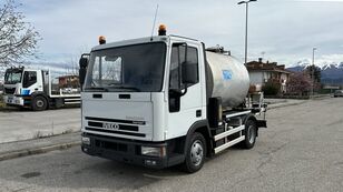 камион цистерна за горива IVECO Eurocargo - Tector