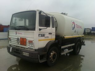 камион цистерна за горива Renault MIDLINER 210