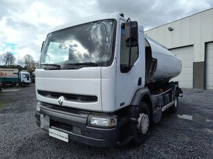 камион цистерна за горива Renault Premium 270 13500L FUEL / CARBURANT TRUCK - 5 COMP