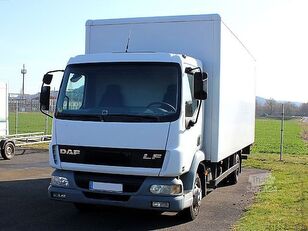 камион фургон DAF LF 45 150