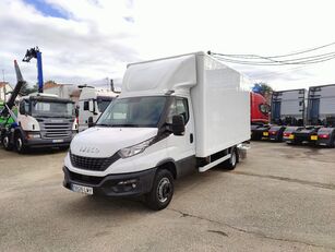 камион фургон IVECO Daily 70C18