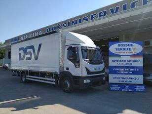 камион фургон IVECO EUROCARGO 140E28P