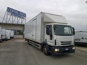 камион фургон IVECO EUROCARGO ML120E21/P