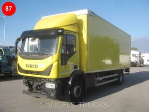 камион фургон IVECO EUROCARGO ML190EL28 kort