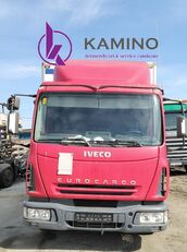 камион фургон IVECO Piese din dezmembrare camion Iveco Eurocargo