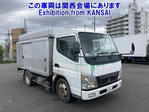 камион фургон Mitsubishi CANTER