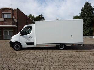 камион фургон Renault Master Koffer 4x2