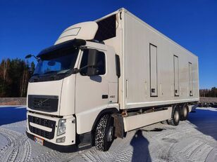 камион фургон Volvo FH 13 460