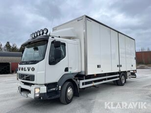 камион фургон Volvo FL 7.1