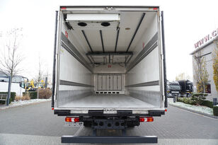 продажба на хладилен камион MERCEDES-BENZ Actros 2543 MP4 E6 6x2 / Refrigerator Lamberet 20 PALLETS / Bite изображение 4 хладилен камион MERCEDES-BENZ Actros 2543 MP4 E6 6x2 / Refrigerator Lamberet 20 PALLETS / Bite изображение 4