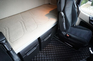 продажба на хладилен камион MERCEDES-BENZ Actros 2543 MP4 E6 6x2 / Refrigerator Lamberet 20 PALLETS / Bite изображение 9 хладилен камион MERCEDES-BENZ Actros 2543 MP4 E6 6x2 / Refrigerator Lamberet 20 PALLETS / Bite изображение 9
