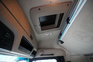 продажба на хладилен камион MERCEDES-BENZ Actros 2543 MP4 E6 6x2 / Refrigerator Lamberet 20 PALLETS / Bite изображение 14 хладилен камион MERCEDES-BENZ Actros 2543 MP4 E6 6x2 / Refrigerator Lamberet 20 PALLETS / Bite изображение 14