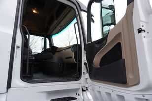 продажба на хладилен камион MERCEDES-BENZ Actros 2543 MP4 E6 6x2 / Refrigerator Lamberet 20 PALLETS / Bite изображение 19 хладилен камион MERCEDES-BENZ Actros 2543 MP4 E6 6x2 / Refrigerator Lamberet 20 PALLETS / Bite изображение 19