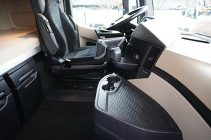 продажба на хладилен камион MERCEDES-BENZ Actros 2545 MP4 E6 6x2 / Refrigerator 18 PALLETS / Carrier Supra изображение 28 хладилен камион MERCEDES-BENZ Actros 2545 MP4 E6 6x2 / Refrigerator 18 PALLETS / Carrier Supra изображение 28