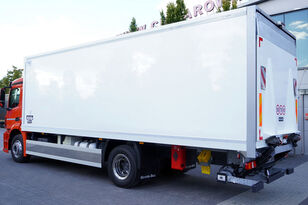 продажба на хладилен камион MERCEDES-BENZ Antos 1827 4x2 E6 refrigerator 19 EPAL / GVW 18 tons изображение 4 хладилен камион MERCEDES-BENZ Antos 1827 4x2 E6 refrigerator 19 EPAL / GVW 18 tons изображение 4