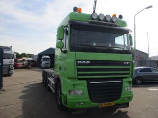 камион кабелна система DAF XF 105.460 105.460 EURO 5 !!! HOLLAND TRUCK MANUALGEARBOX !!!