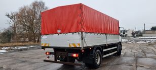 продажба на камион брезент DAF LF 55 250 изображение 6 камион брезент DAF LF 55 250 изображение 6