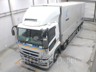 камион фургон MITSUBISHI FUSO FS64VZ