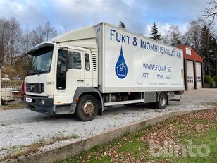 камион фургон VOLVO FL 612 H