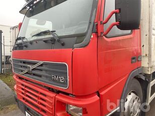 продажба на камион фургон VOLVO FM12 420 6x2 изображение 11 камион фургон VOLVO FM12 420 6x2 изображение 11