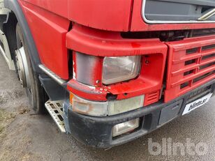 продажба на камион фургон VOLVO FM12 420 6x2 изображение 15 камион фургон VOLVO FM12 420 6x2 изображение 15