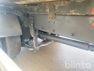 продажба на камион фургон VOLVO FM12 420 6x2 изображение 25 камион фургон VOLVO FM12 420 6x2 изображение 25