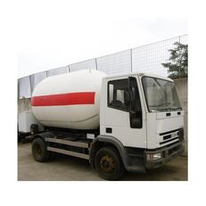 камион газовоз IVECO LPG/GAS/GAZ/GPL/PROPAN-BUTAN 27BAR PUMP+METER+REEL HOSES=10.700L