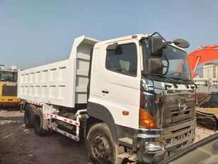 камион самосвал HINO Used HINO 700 Dump Truck For Sale