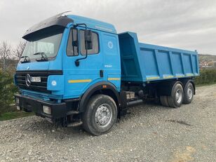 камион самосвал MERCEDES-BENZ SK 2544