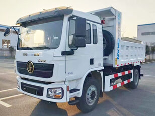 нов камион самосвал SHACMAN L3000 Dump Truck | L3000 6 Wheel Tipper Truck Price -F