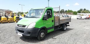 камион самосвал IVECO 35C13 - tipper