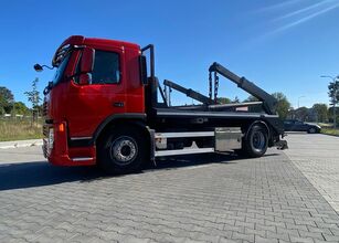 камион мултилифт с кука Volvo FM 340 4x2