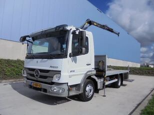 камион платформа Mercedes-Benz Atego 816