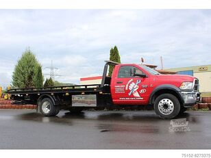 пътна помощ DODGE RAM 5500 Heavy Duty SLT