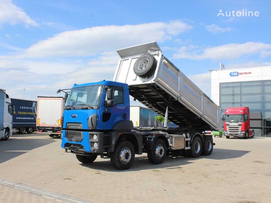 камион самосвал Ford 4142D S2