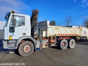 камион самосвал IVECO 380E38