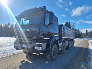 камион самосвал IVECO AT 410T