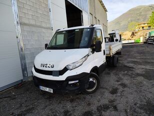 камион самосвал IVECO Daily 35C13